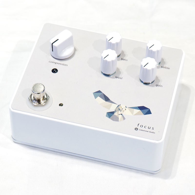 Limetone Audio FOCUSの画像